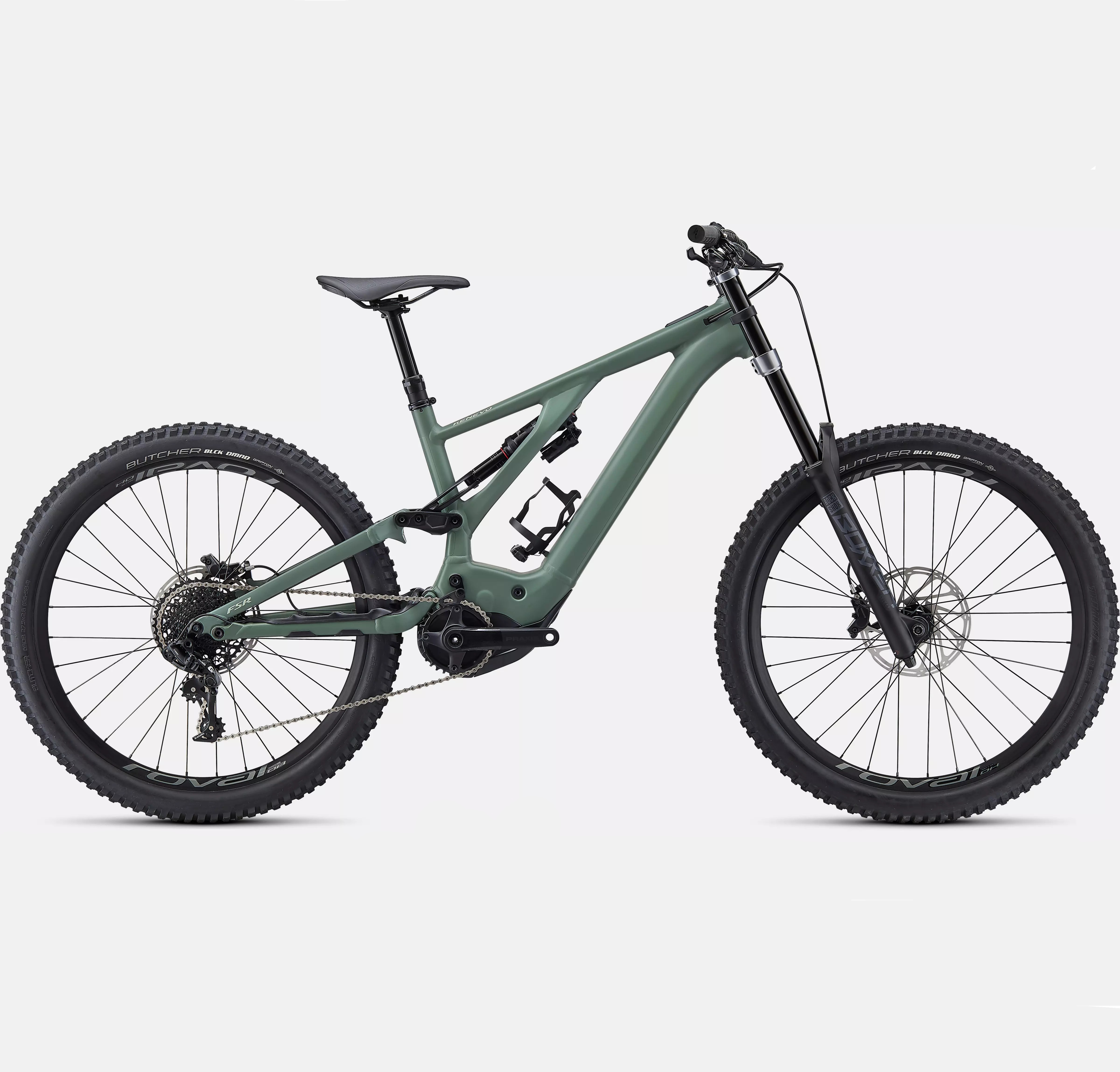 Specialized Kenevo Expert